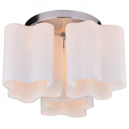 потолочная люстра arte lamp 18 a3479pl-3cc в Кургане
