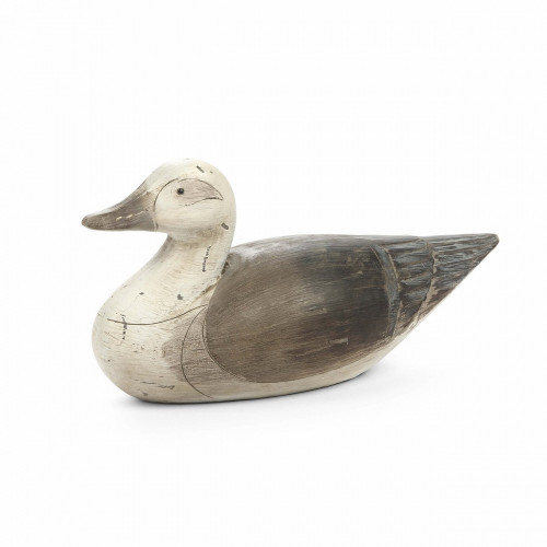 статуэтка grey duck в Кургане