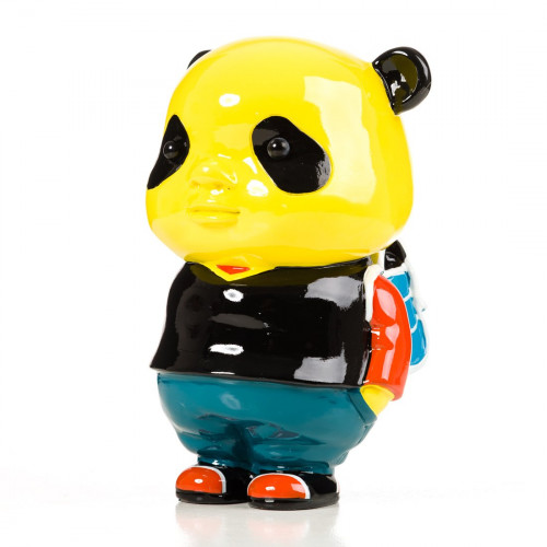 статуэтка panda в Кургане