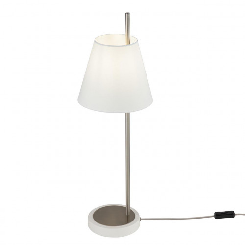 настольная лампа maytoni tarrasa mod009tl-01n в Кургане