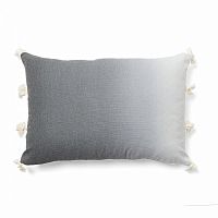чехол на подушку burton 30x50 серый aa2426j03 от la forma (ex julia grup) в Кургане