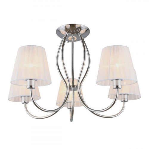 потолочная люстра omnilux pontinia oml-65207-05 в Кургане