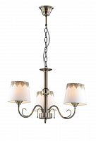 подвесная люстра lumion placida 2998/3 в Кургане