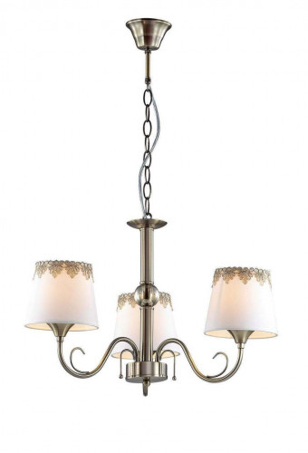 подвесная люстра lumion placida 2998/3 в Кургане