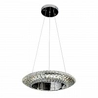 подвесной светодиодный светильник omnilux creto oml-03603-44 в Кургане