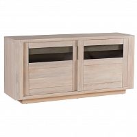 комод 180 manufactura отбеленный дуб в Кургане