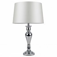 настольная лампа spot light karma 7232128 в Кургане
