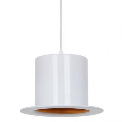 подвесной светильник arte lamp bijoux a3236sp-1wh в Кургане