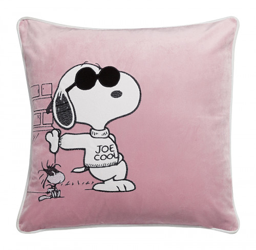 подушка прогулка снупи snoopy saunter в Кургане