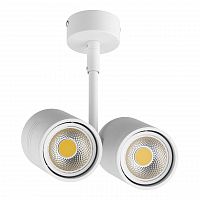 потолочный светильник lightstar rullo 214446 в Кургане