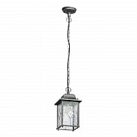 уличный подвесной светильник de markt бургос 813010401 в Кургане