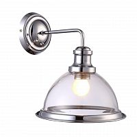 бра arte lamp oglio a9273ap-1cc в Кургане