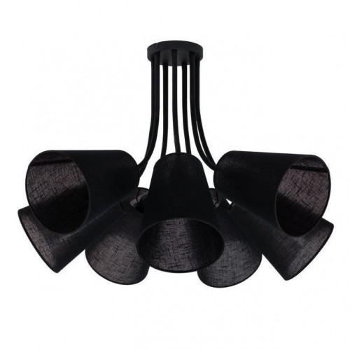 подвесная люстра nowodvorski flex shade 9276 в Кургане