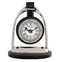 часы bailey equestrian от eichholtz хром в Кургане