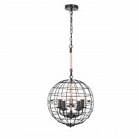 подвесная люстра st luce taticо sl191.403.05 в Кургане