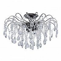 потолочная люстра mw-light бриз 464017506 в Кургане