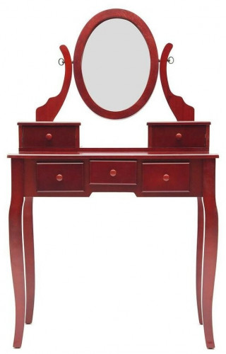 столик туалетный tetchair ny-v3023 в Кургане