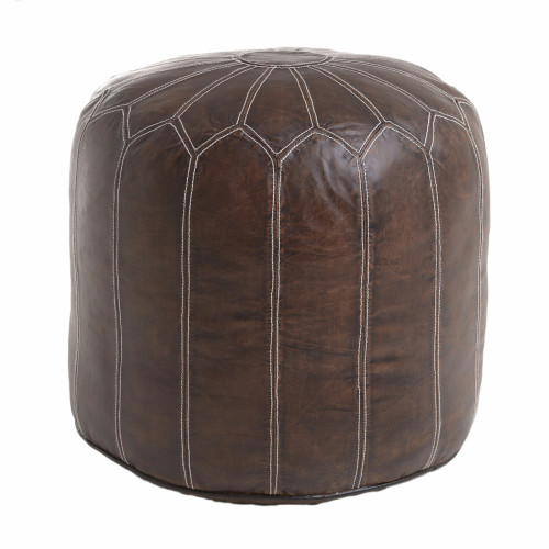 пуф share коричневого цвета в Кургане