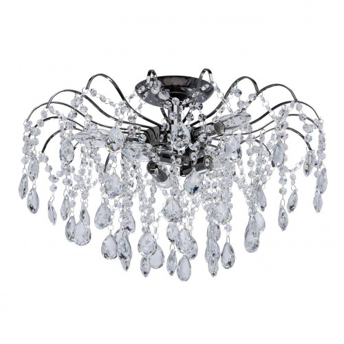 потолочная люстра mw-light бриз 464017506 в Кургане