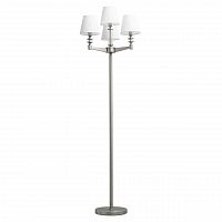 торшер mw-light дельрей 700043104 в Кургане