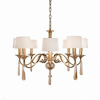 люстра charon латунь в Кургане