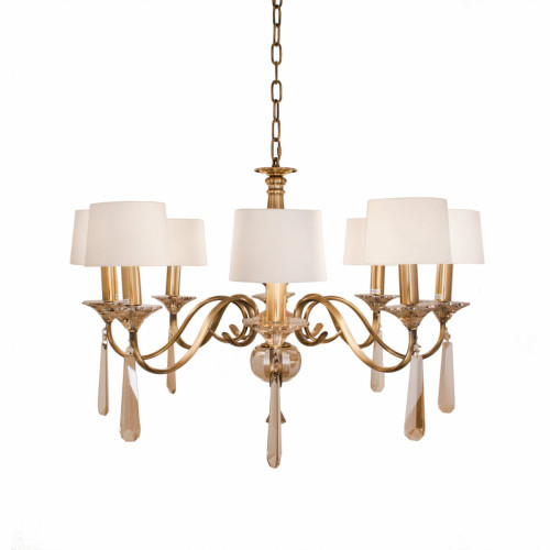 люстра charon латунь в Кургане