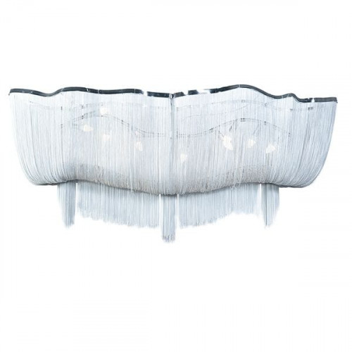 люстра vual серебро в Кургане