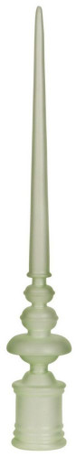 декор spire green small в Кургане