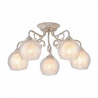 потолочная люстра arte lamp a7062pl-5wg в Кургане