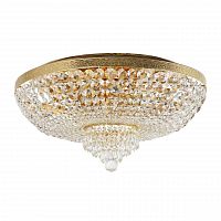 потолочный светильник arti lampadari santa e 1.2.60.600 g в Кургане