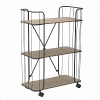стеллаж-тележка design в Кургане
