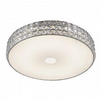 потолочный светильник toplight imogene tl1162-4d в Кургане