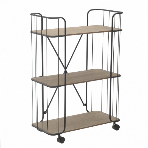 стеллаж-тележка design в Кургане