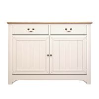 комод olivia из березы в бежевом цвете в Кургане
