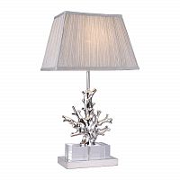 настольная лампа bt-1004 nickel от delight collection в Кургане