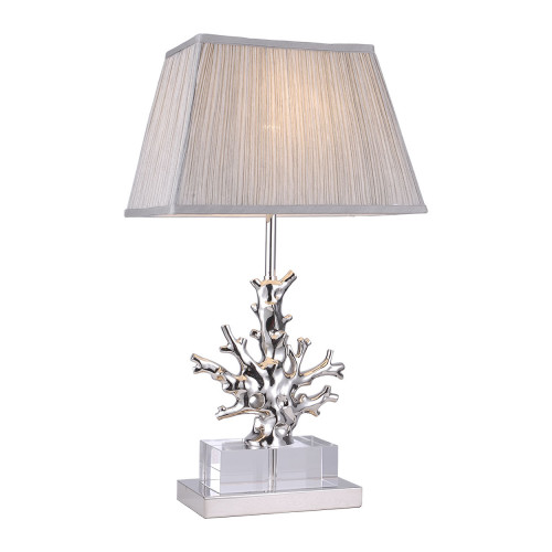 настольная лампа bt-1004 nickel от delight collection в Кургане