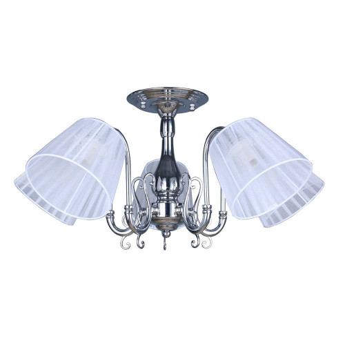 потолочная люстра omnilux leonessa oml-29127-05 в Кургане