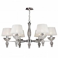 подвесная люстра maytoni maddi dia006pl-06ch в Кургане