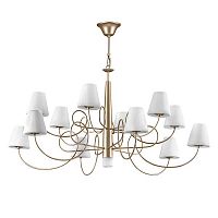 подвесная люстра lightstar vortico 814333 в Кургане