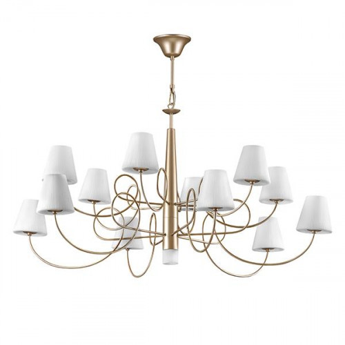 подвесная люстра lightstar vortico 814333 в Кургане
