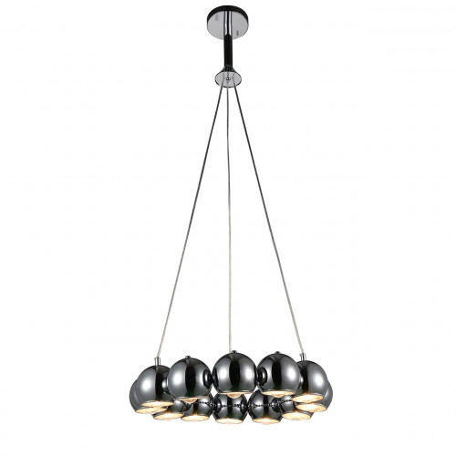 подвесная люстра st luce sl854.103.12 в Кургане