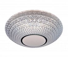 потолочный светодиодный светильник kink light миканта 074144 в Кургане