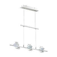 подвесная светодиодная люстра lumion jill 3746/30l в Кургане