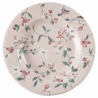 десертная тарелка jolie pale pink в Кургане