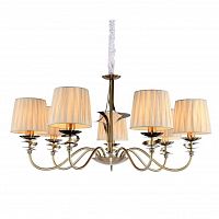 подвесная люстра omnilux grottole oml-63603-07 в Кургане