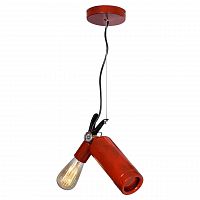 подвесной светильник lussole loft lsp-9545 в Кургане
