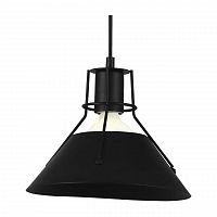 подвесной светильник arte lamp a9347sp-1bk в Кургане