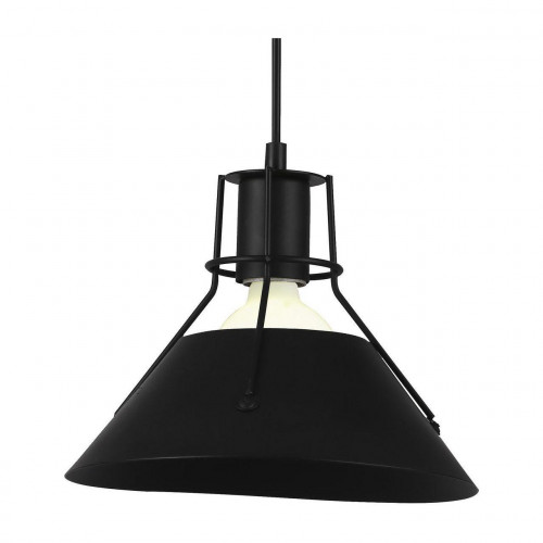 подвесной светильник arte lamp a9347sp-1bk в Кургане