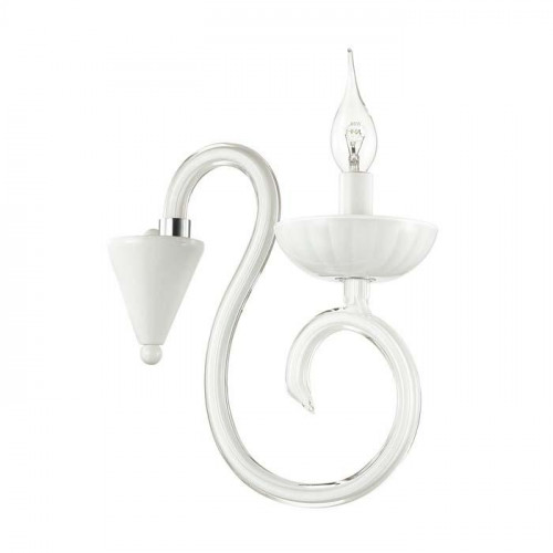 бра odeon light zefiro 3932/1w в Кургане