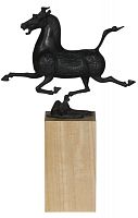 декор cavallo black в Кургане